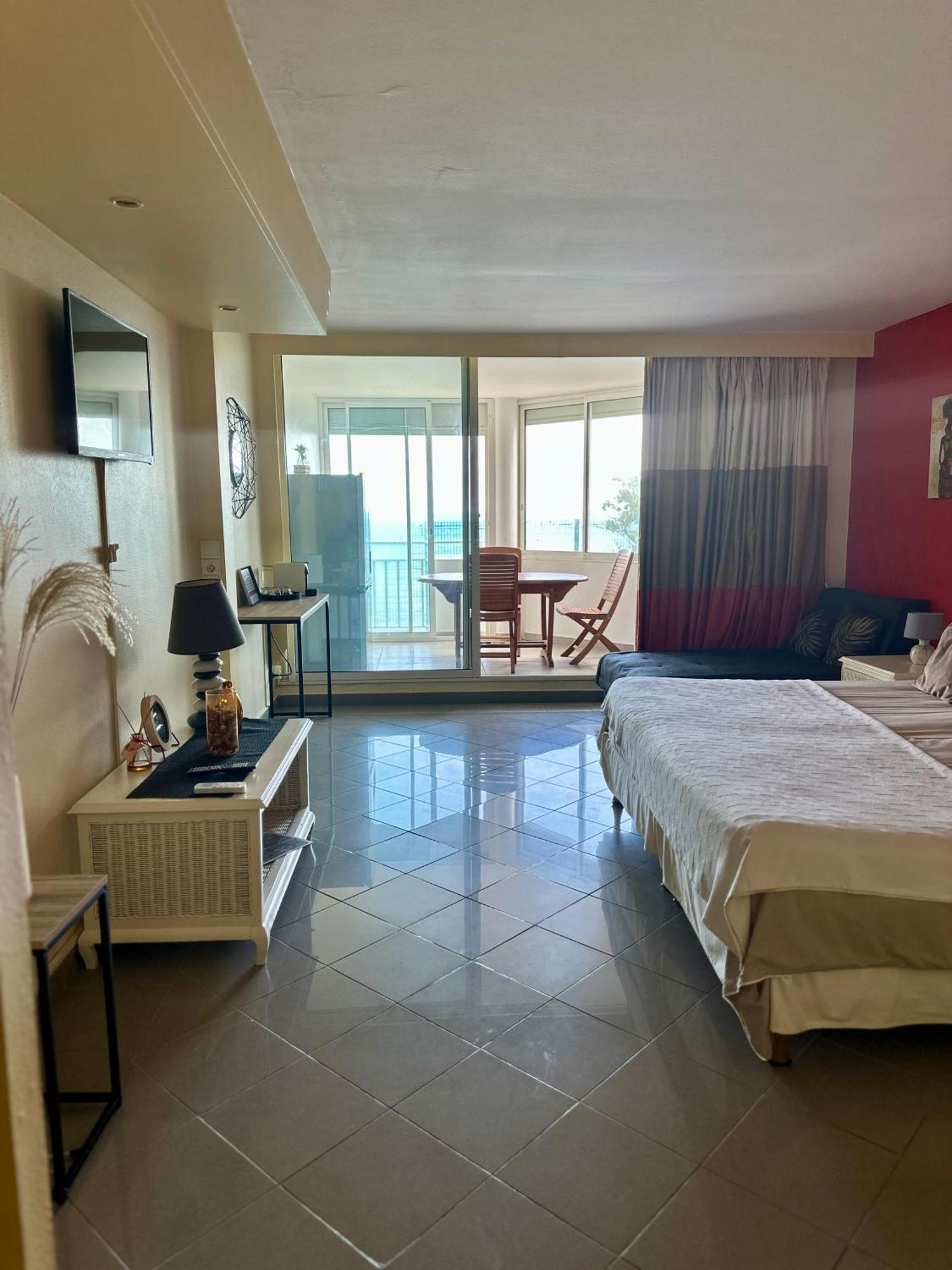 Studio Cote Mer لو جوسيير المظهر الخارجي الصورة